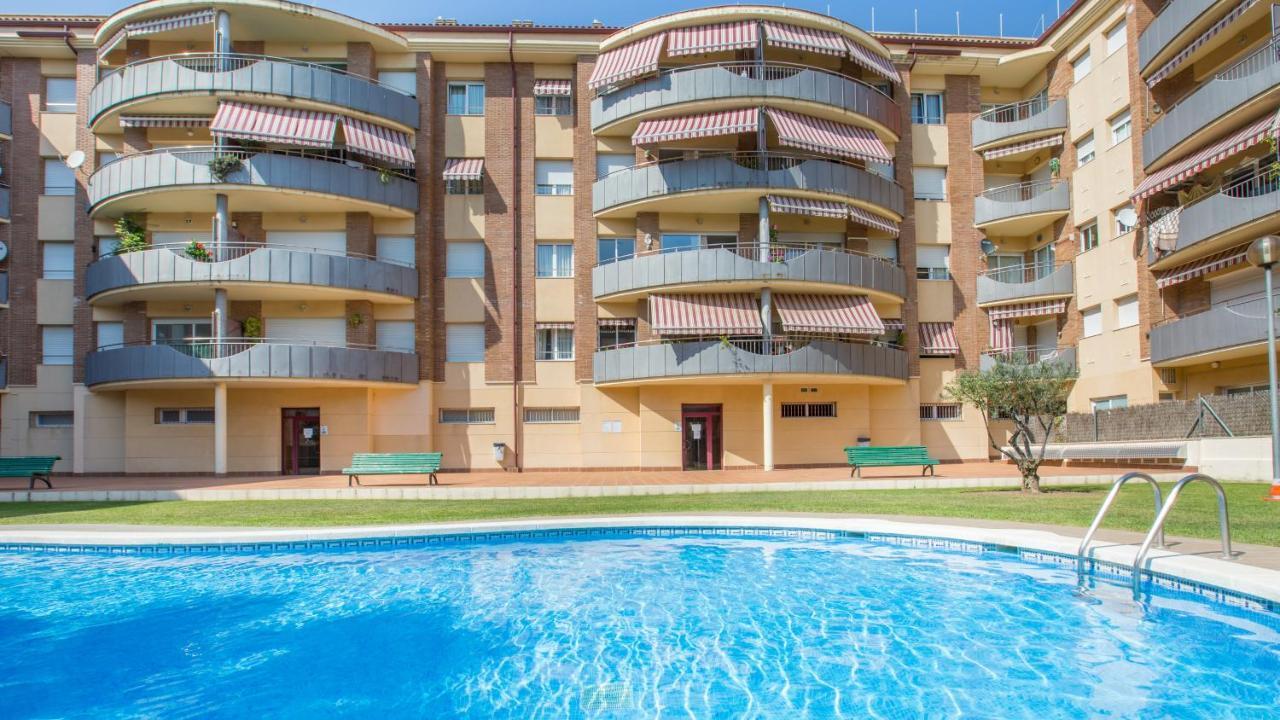 2 Ross - Lloret De Mar Exterior photo